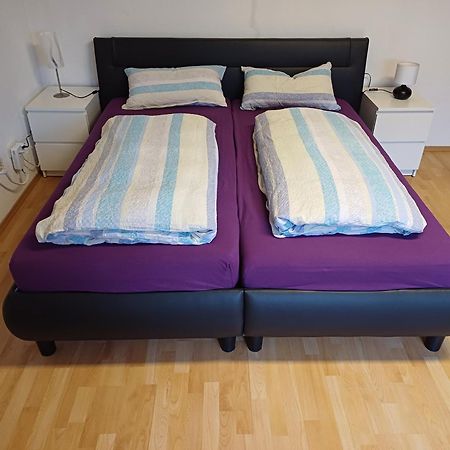 Wohnung In Medlitz Rattelsdorf Εξωτερικό φωτογραφία