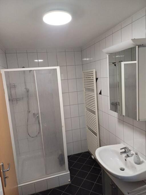 Wohnung In Medlitz Rattelsdorf Εξωτερικό φωτογραφία